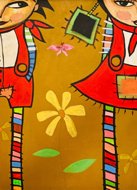 SHE’S SO CUTE item