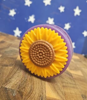 “You are my Sunshine” Sunflower Queen inspired soap item