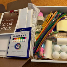 Spontaneous Toolkit - 2024-25 Version (Kit #3) item