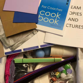 Spontaneous Toolkit - 2023-24 Version (Kit #2) item