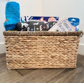 Four Legged Friend's Paradise item