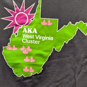 T-shirt item