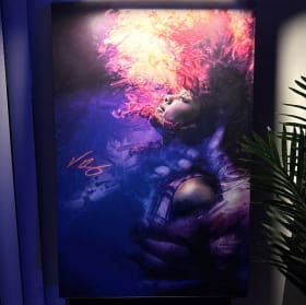 Brandis Breathe item