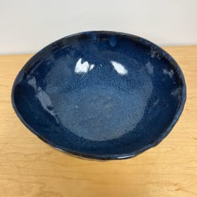 Starry Night Bowl– By Anna Coleman item