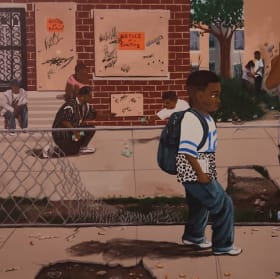 Aspirations (reprint) item