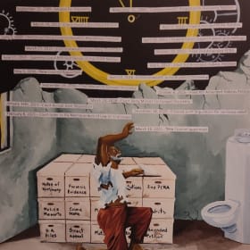 Infinite Motions item