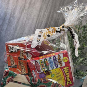 Family Game Night Basket item