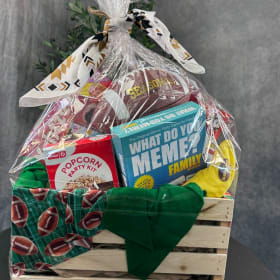 Family Game Night Basket item