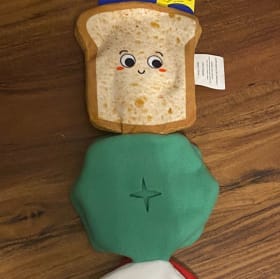 Joyhound "Classroom" Dog Snuffle Mat item