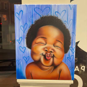 Child Like Faith item