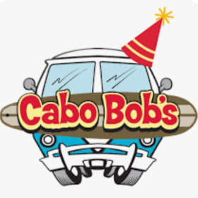 Cabo Bobs Catering & Merchandise item