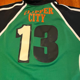 OG #13 Jersey item