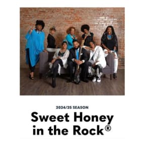 Valentine's Date at Bass Concert Hall item