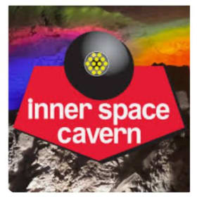 4 VIP Passes to Inner Space Cavern item