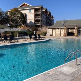 4 Night stay at Condo in Branson, MO item