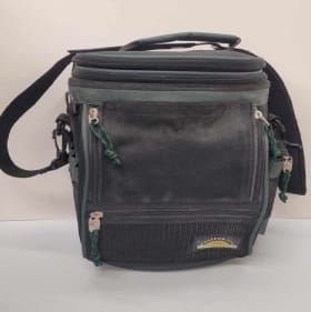 California Innovations cooler bag 13" tall item