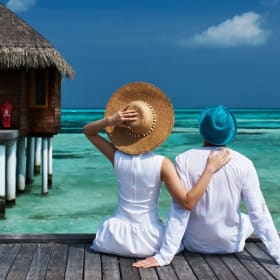 $200 Gift Voucher - Stonetown Travel - Merry Christmas! item