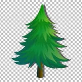 Complete Tree Decoration item