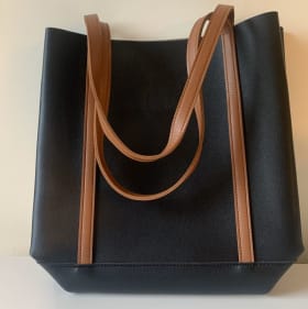 Lionel Vegan Leather Purse item