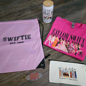 Swiftie Basket from VenzGifts item