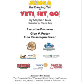 Executive Producer Level II item