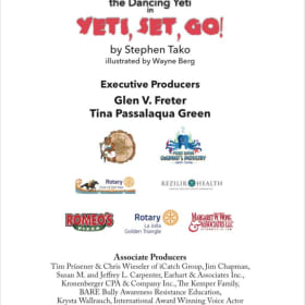 Associate Producer Level II item