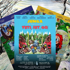 Associate Producer Level I item