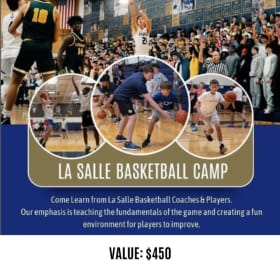 Elevate Your Hoops Game item