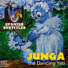 Sponsor One School with The Confident Life Program™: Spanish item