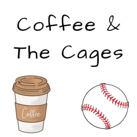 Coffee & The Cages item