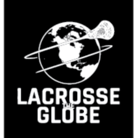 Lax, Drink, Be Happy Koozie - Slim 12 oz. item