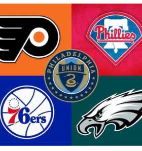 Philly Sports Swaaaaaag Basket #1 item