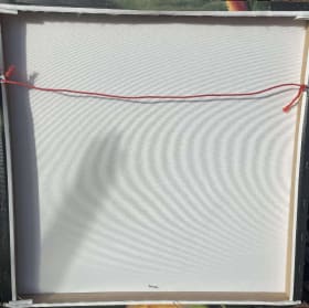 Transfert sur toile item