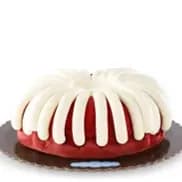 8" Bundt Cake Voucher item