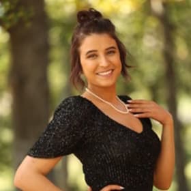 Miss Delegate #4 - Briana Perdue item