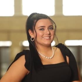 Teen Delegate #4 - Adrianna Sexton item