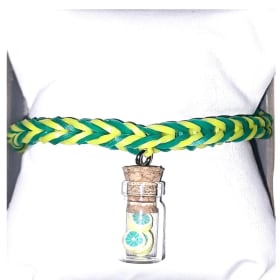 Friendship Bracelets-Hand made by Shayna Stewart item