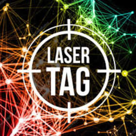 #3-   Family Fun Day, Laser Lights + Bakery Delights item