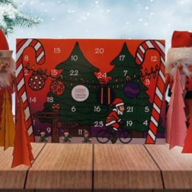 Calendrier de l'Avent item