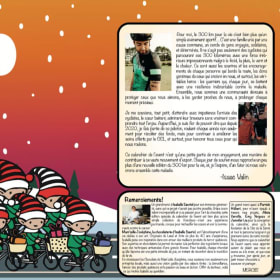 Calendrier de l'Avent item