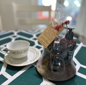 Scent-Sational Experience Gift Bag item