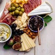 #24 - Charcuterie Board Gift Certificate from Amy Alden item