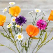 #26 - Wildflowers & Bouquet Workshop from Garden of Love item