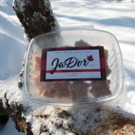 Bonbons mous (paquet de 25) item