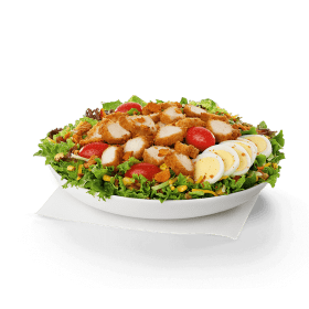 Cobb Salad with Nuggets item