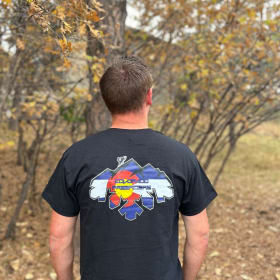 T-Shirt - Gray - XXL item