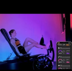 DDrobotec Assessment and 10-Session Package item