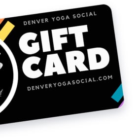 4 - $25 Gift Cards for your Friends + $20 Bonus gift card fo item
