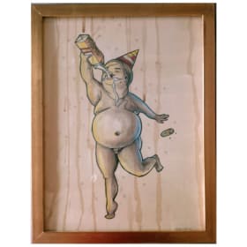 Homo by Gwen Douglas item