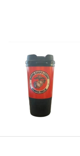 MCL Travel Mug item